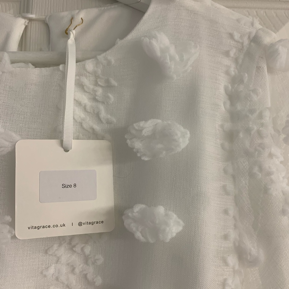 Vita Grace dress - Picture 3 of 6